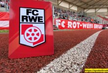 FC Rot-Weiß Erfurt