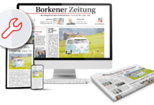 Borkener Zeitung