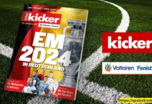 Kicker EM