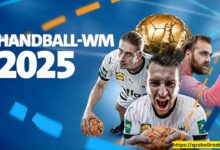 Handball-WM 2025