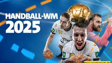 Handball-WM 2025