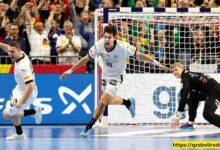 Spielplan Handball WM 2025