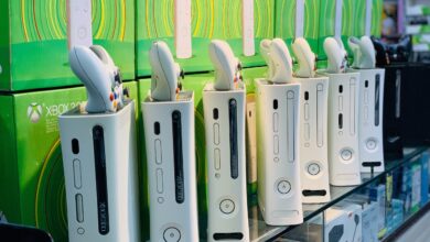 Xbox 360