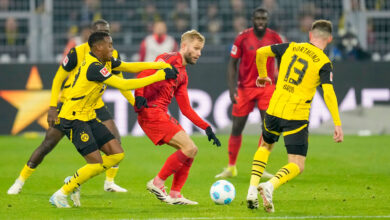 Fußball heute Übertragung