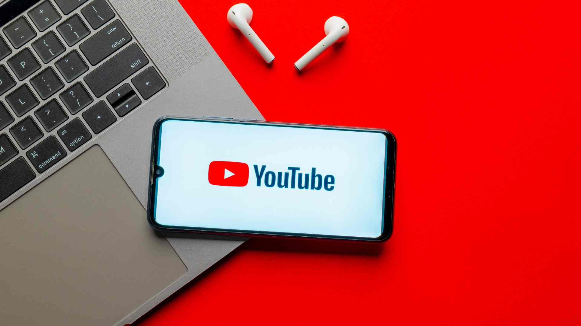 YouTube Abonnenten Gewinnen