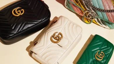 Gucci Tasche